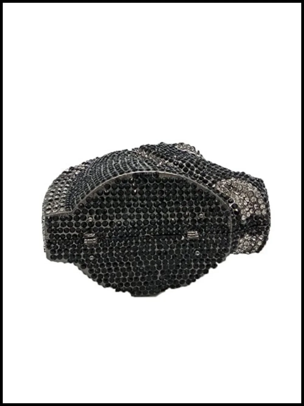 N/A this crystal